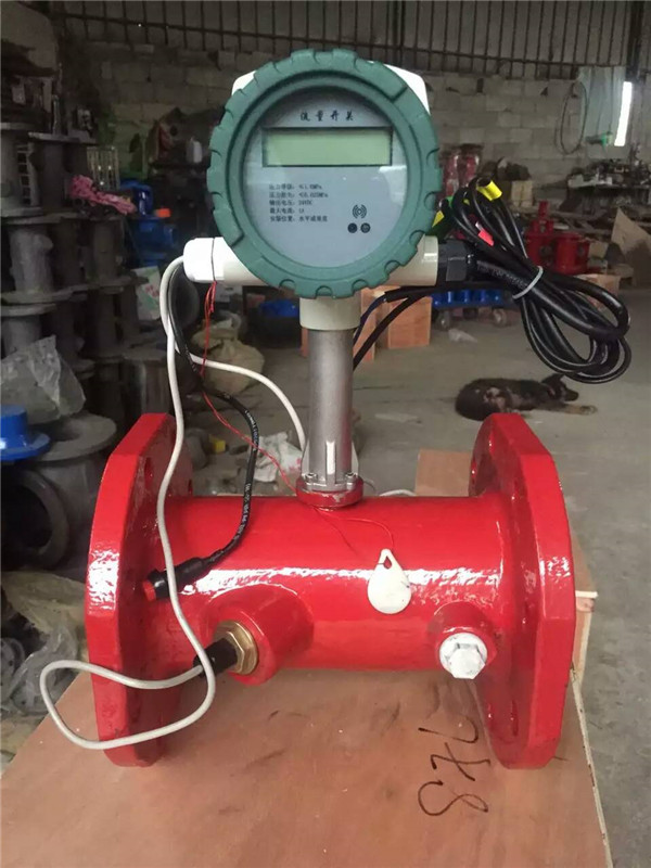 消防专用流量开关